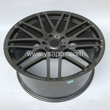 G class 22 Inch 5x130 Forged Wheel Rims